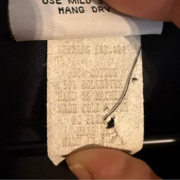 Fast Fashion of California Black 80s Inspired Embellished T-Shirt OS - Picture 5 of 11